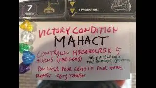 Mahact Full
