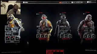 Coop GTFO Livestream!