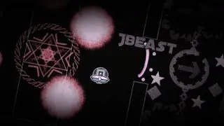 [Extreme Demon UnRated] Corrupted Souls By KaotikJumper 60% I Geometry Dash 