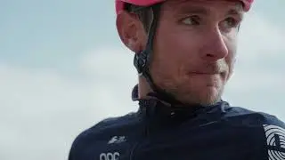 Tejay van Garderen: Tour de France 2021 | Know Yourself | WHOOP