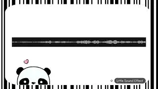 Open & Close Aluminium Door Sound Effect - No Copyright