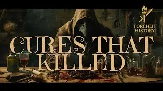Medieval Medicine: Cures Worse Than the Disease | Dark History Documentary