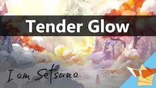 Tender Glow - I Am Setsuna (delcake Cover)