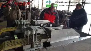 Dates Seed Removing Machine|Automatic Dates Pitting Machine for Hot Sale