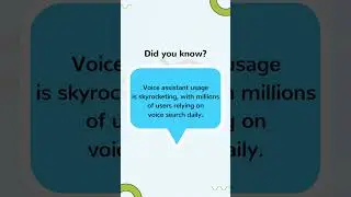 Hey Siri, Alexa, and Google Assistant! It's time to speak your way to the top!