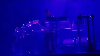Dj Ti&euml;sto Live in M&eacute;xico l Prismatic l Full Video l Audio Lossless
