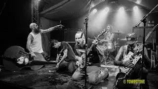 The Goddamn Gallows - Howlin' Wind - Mannheim 2016
