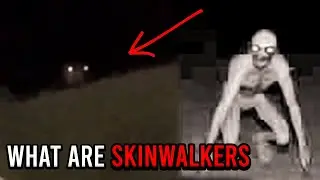 Skinwalkers Explained