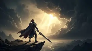 Epic Journey: Heroic Orchestral Adventure Music for Motivation and Triumph