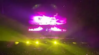 Barely Alive at Bill Graham SF 2022 1