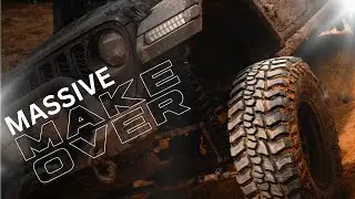 Почему этот комплект превосходит все остальные! Clayton Offroad 2.5