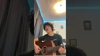 &ldquo;If&rdquo; by Bread #shorts #singing #guitar #music