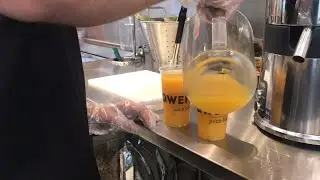 QWENCH juice bar opens in Clovis