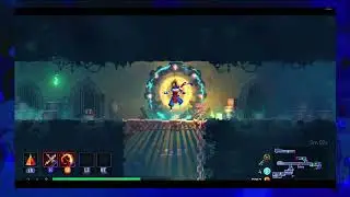 A Fresh Look At DEAD CELLS After 5 Years! (Part 2)