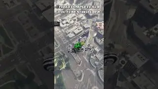 GLITCH FUN & FACILE &agrave; Tester d&rsquo;Urgence sur GTA V