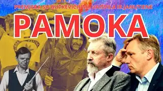Siaubas: Rolandas Kazlas prisijungė ne prie tų: kas bus? | Vai&scaron;vila skaidrina Ohmaną, ir jam sekasi