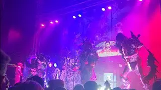 Gwar-