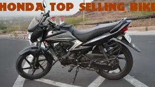 Honda Dream Yuga lifetime Review