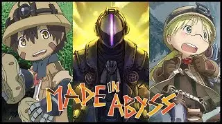 Perch&egrave; TUTTI dovrebbero VEDERE MADE IN ABYSS&trade;