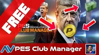How to Hack PES Club Manager (2020)
