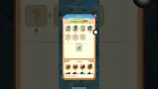 Merge Mansion-  Table Saw -collect items #gaming #merge #gameplay #gameplaywalkthrough #gameonline