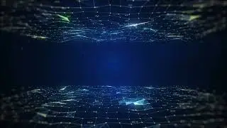 number random connect digital background 🌟 No Copyright Background | Video 4K Video (Ultra HD)