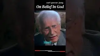 Did Carl Jung Believe in God?