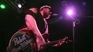 Urges From Elsewhere - Burly Man