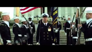 Ceremonial Guard Drill Team