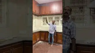 Budget Friendly Kitchen Loft Unit&rdquo; #kitcheninterior #loft #kichentips #status #shots  #interior