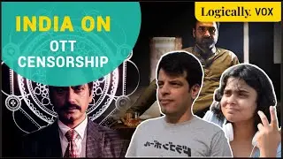 What India Thinks - Should online content be censored? l Logically India