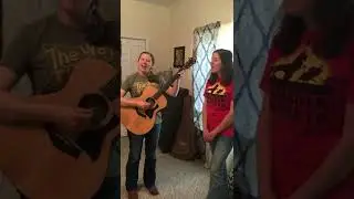 &ldquo;Let&rsquo;s Call It A Day&rdquo;cover Sound Doctrine written by Gary Duty