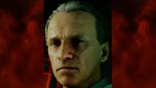 Oskar Strauss All EE Quote + Radio ~ Intel ~ Cold War Zombies