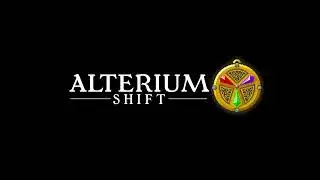 Alterium Shift - Death Canyon Fork - SMILE GAME BUILDER Speed Map