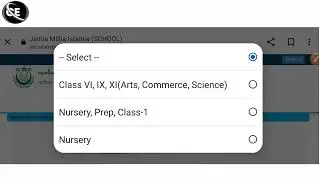 Jamia school result 2023 | jamia results 2023 | jamia selected list 2023 | jamia class 11th result