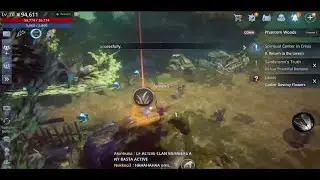 MIR4 - Idiots