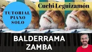 ¿ Cómo tocar la Zamba 