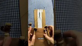2 quick tips for 🍃 LEAF TALLIES 🍃  #lace #bobbinlace #lacemaking