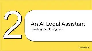 NyaySetu &ndash; AI Assistant for Indian Lawyers | Transforming Legal Research & Drafting
