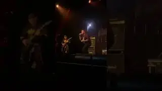 Delusional Silence - Sinners and Saints @ Hammerfest 2023 - O2 Academy, Birmingham