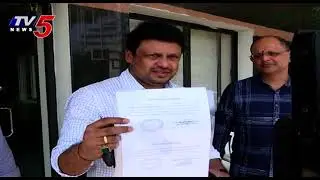 Jubilee Hills Co-operative House Building Society Elections | #VoteForChange | TV5 News