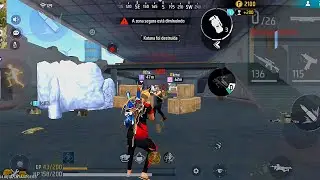 HIGHLIGHTS EM CAMPEONATOS 🧡 ROG5S 🧡🚀