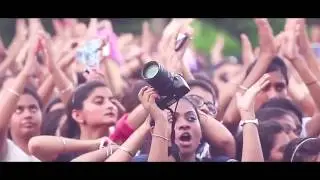 Babbal Rai Live | Crossblade The Musical Tour 6 | Lovely Professional University | Speed Records