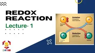 REDOX REACTION CLASS 11 || WHAT IS OXIDATION AND REDUCTION || HOW TO CALCULATE OXIDATION NUMBER