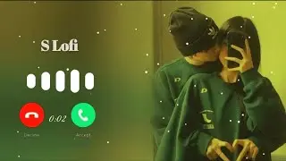 New Romantic Ringtone 🥀🥰 Best Love Couple's Ringtone Trending Mobile Ringtone | Love Ringtone ||