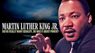 Martin Luther King Jr: The Greatest Human Rights Activist in America History  Full Documentary In 4K