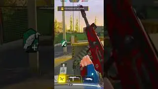 1v5 ACE 😱 | When Everything Was Against Me | COD Mobile