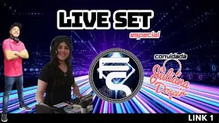 DJ'S FABIO SAN / JULIANA DOSPIR - LIVE SET - TERÇA-FEIRA - LINK 1 - 20.01.2026 #djfabiosan