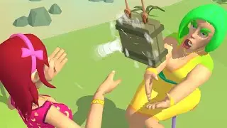 Blow Kings Gameplay All Levels Walkthrough iOS,Android