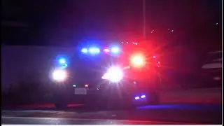 *GHOST UNIT* SMPD Ghost unit responding to Robbery!